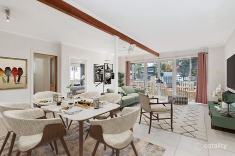 3/13 Princess St, Paddington, QLD 4064