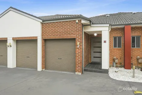 4/28 Charlotte Rd, Rooty Hill, NSW 2766