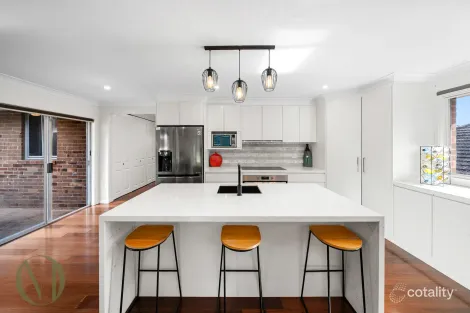 Property photo of 41 Warwick Road Dundas Valley NSW 2117