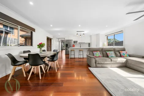 Property photo of 41 Warwick Road Dundas Valley NSW 2117