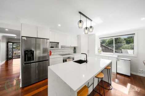 Property photo of 41 Warwick Road Dundas Valley NSW 2117