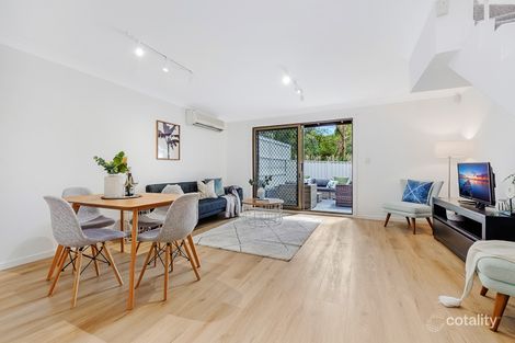 Property photo of 38/23 Taranto Road Marsfield NSW 2122