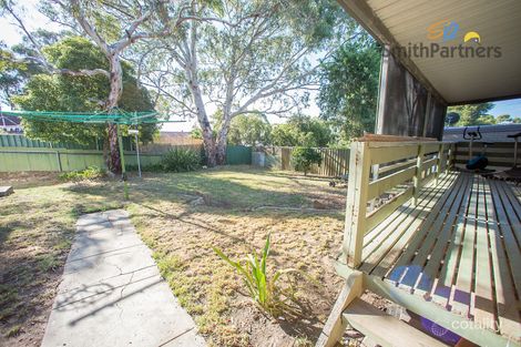 Property photo of 46 Littler Drive Fairview Park SA 5126