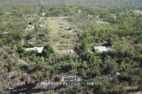 403 Millstream Pde, Millstream, QLD 4888