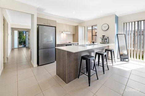 Property photo of 101 O'Reilly Drive Coomera QLD 4209