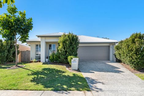 101 O'Reilly Dr, Coomera, QLD 4209