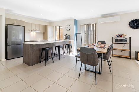 Property photo of 101 O'Reilly Drive Coomera QLD 4209