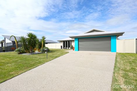 Property photo of 45 Hocking Crescent Marian QLD 4753