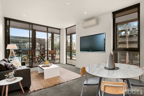 Property photo of 118/87 High Street Prahran VIC 3181