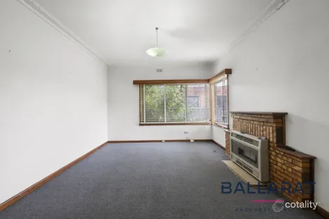 Property photo of 316 Main Road Golden Point VIC 3350