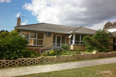 Property photo of 12 Bradstreet Road Mount Waverley VIC 3149