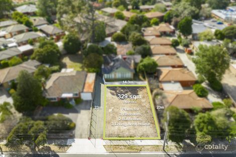 Property photo of 52A Warrandyte Road Ringwood VIC 3134