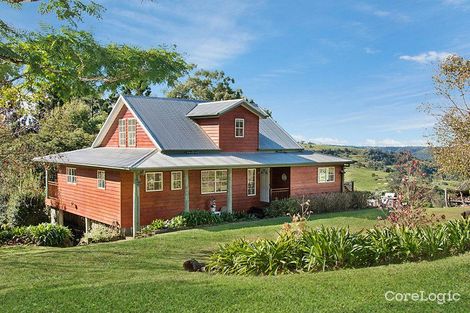 Property photo of 246 Maleny-Kenilworth Road Witta QLD 4552