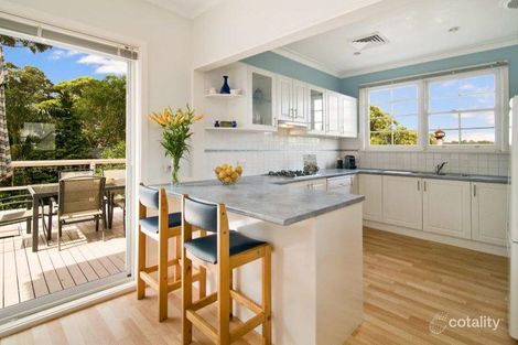 Property photo of 4 Hyde Avenue Killarney Heights NSW 2087