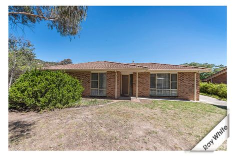 Property photo of 60 Pennington Crescent Calwell ACT 2905