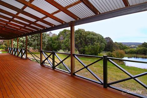 Property photo of 51 Nukklgup Loop Yallingup WA 6282