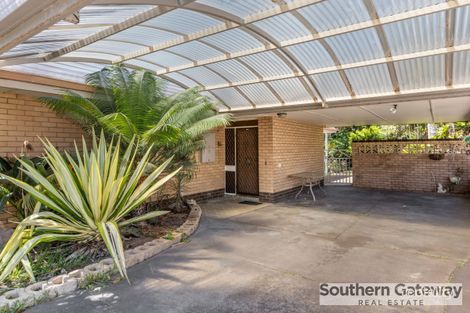 Property photo of 28 Brookes Way Calista WA 6167