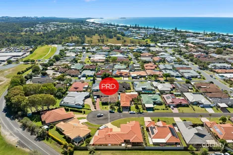 Property photo of 2/9 Shore Place Kingscliff NSW 2487