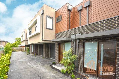 Property photo of 3/2 Prince Street Springvale VIC 3171