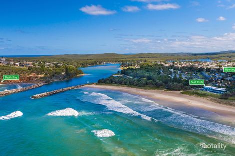 Property photo of 5 Fern Place Evans Head NSW 2473