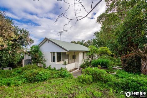 Property photo of 17 Dearle Street Hamilton Hill WA 6163