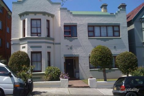 Property photo of 4 Wood Street Randwick NSW 2031