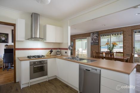 Property photo of 44 Glencoe Street Kennington VIC 3550