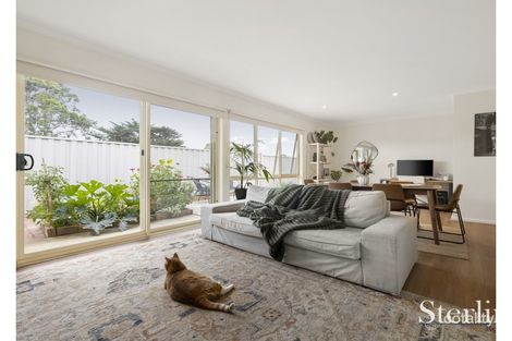 Property photo of 2/20 Centenary Crescent Werribee VIC 3030