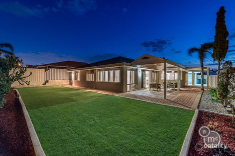 Property photo of 10 Yatala Close Currambine WA 6028