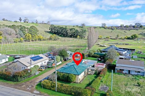529 GORDON RIVER RD, BUSHY PARK, TAS 7140