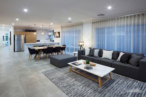 Property photo of LOT 10434 Dalmilling Drive Ellenbrook WA 6069