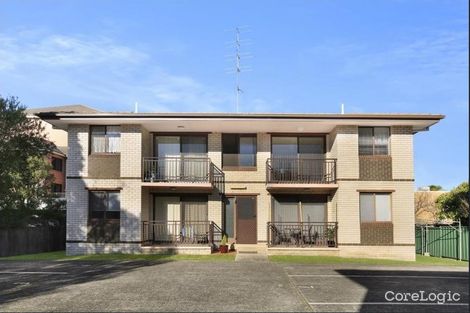 Property photo of 7/13-15 Soudan Street Fairy Meadow NSW 2519