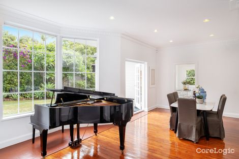 Property photo of 38 Hallam Avenue Lane Cove West NSW 2066