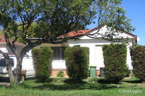Property photo of 36 Norfolk Road Greenacre NSW 2190