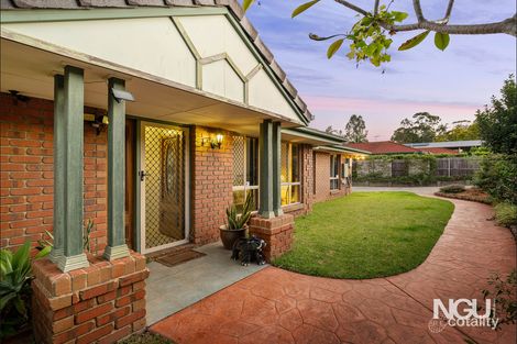 3a Brennan St, Bellbird Park, QLD 4300