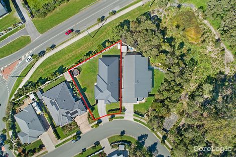 Property photo of 6 Matthew Scott-Young Drive Cornubia QLD 4130