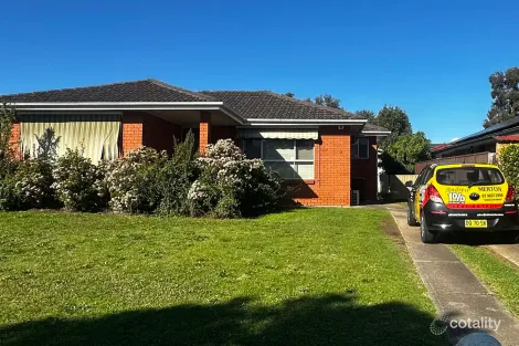 Property photo of 77 Arnott Road Marayong NSW 2148