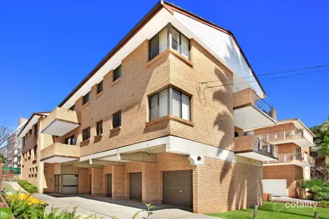 3/17 Smith St, Wollongong, NSW 2500
