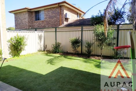 Property photo of 8/1-5 Carinya Street Blacktown NSW 2148