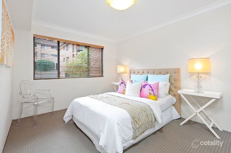 Property photo of 5/8-12 Railway Crescent Jannali NSW 2226