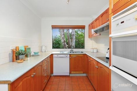 Property photo of 5/8-12 Railway Crescent Jannali NSW 2226