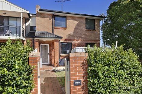 Property photo of 12/162 William Street Granville NSW 2142