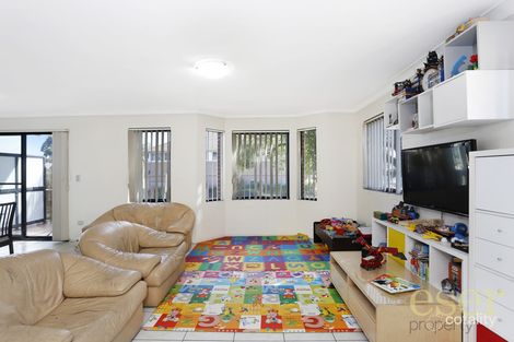 Property photo of 12/162 William Street Granville NSW 2142