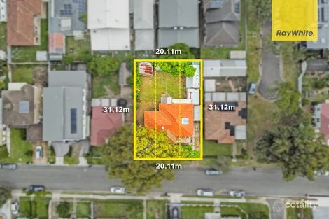 9 Clyde St, Guildford, NSW 2161