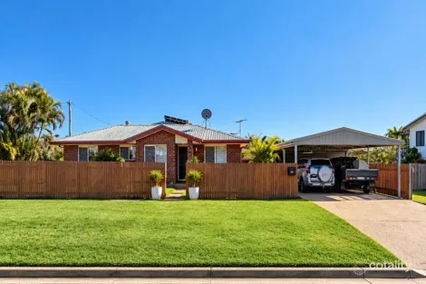 Property photo of 34 Conaghan Street Gracemere QLD 4702