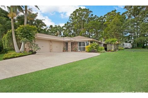 Property photo of 12 Gumdale Court Noosaville QLD 4566