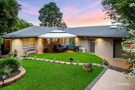 Property photo of 1 Tokai Court Edens Landing QLD 4207