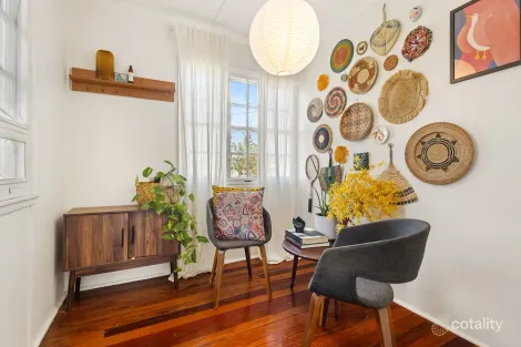 Property photo of 57 Pullen Road Everton Park QLD 4053
