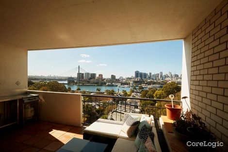 Property photo of 27/2 Forsyth Street Glebe NSW 2037