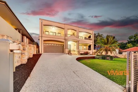 41 Hope St, Mosman Park, WA 6012